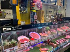 -Olé精品超市(北京合生汇店)