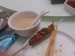 -哈啾嗨·新概念蒙餐(红星新城店)