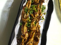 -陈帅夜排档·龙虾·炒菜·烤串(世茂店)