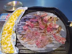 -喜井无限自助烤肉公司(石厦店)