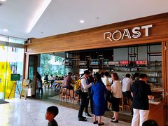 -ROAST
