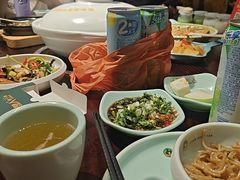-龙泉人椰子鸡(龙昆南总店)