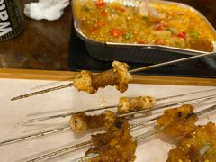 牛骨髓-枪火串烧·东北特色烧烤(罗湖总店)