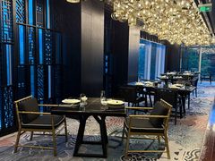 -杭州临平万丽酒店·万丽轩中餐厅