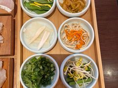 -银米·云南传统过桥米线(双廊黑金冠店)