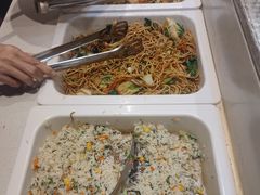 -清心素食自助餐厅(夫子庙店)