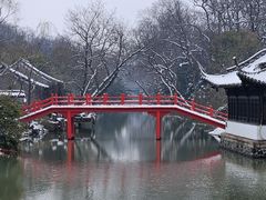 -扬州大运河文化旅游度假区·盆景园