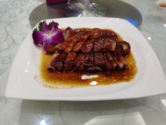 烧味拼盘-粤秀小厨·广式早茶(辽宁路店)