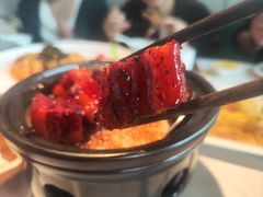 -庆江南江南菜(琴湖溪里花园城店)