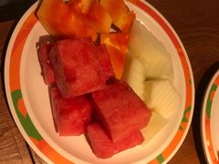 -比格比萨自助(万柳华联店)