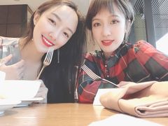 -松咖啡自助餐厅·松北香格里拉