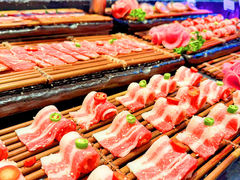 -梨花自助烤肉(天河城店)