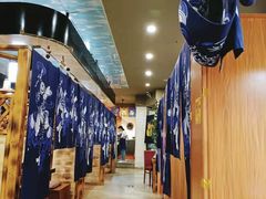 -松坂屋日料自助(长城路店)