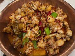 -口味堂(惠济路店)