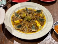 -肆海小川菜酒馆Wine Bistro (青年路店)