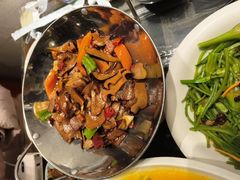 -尽善百年古院餐厅(王家老宅店)