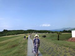 -鹅銮鼻公园