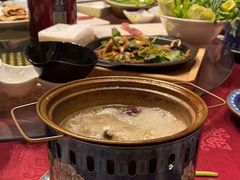 -东来顺饭庄(西直门店)