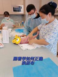 点击看大图 -和伊母婴护理中心·全套房(金山店)