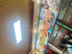 -韩师傅老大同刀削面(北苑路店)
