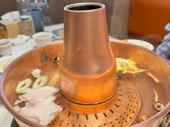 -东门口·新式老北京火锅(河西龙湖天街店)