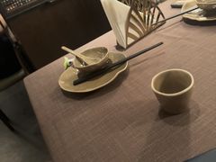 -山石榴·贵州菜(陆家嘴中心店)