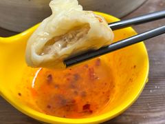 -家烧面馆【南山路知名经典面食】