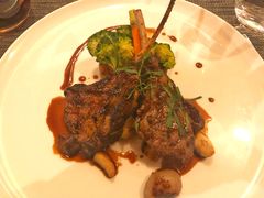 -WOLFGANG PUCK KITCHEN & BAR(迪士尼小镇店)