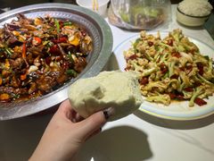 -东来土菜馆(民祥园路店)