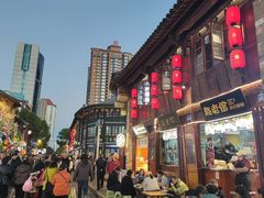 -云南省昆明市正义路步行街(三市街)