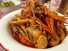 -江味龙虾馆·裸蓝龙虾(南山店)