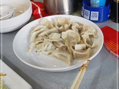 -京城百饺园•东北菜馆(红谷滩店)