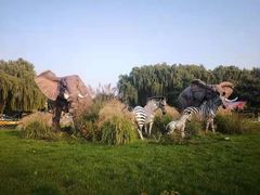 -北京野生动物园