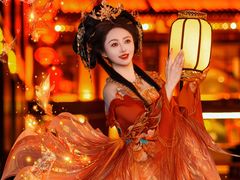 -大雁塔北广场音乐喷泉