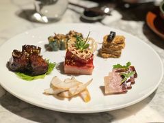 -杭州君悦酒店·湖滨28中餐厅