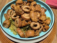 -先记烧鹅王·本地粤菜(福永店)
