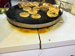 -老上海葱油饼(黄河路店)