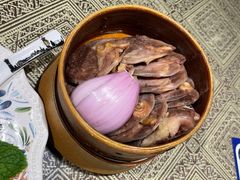 -小尕子·新疆菜(明园店)