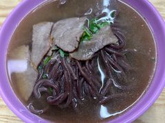 -牛马行牛肉饸饹铺(长春总店)