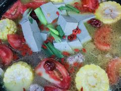 -花水湾红太阳牛肉汤锅