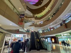 -金隅嘉品Mall