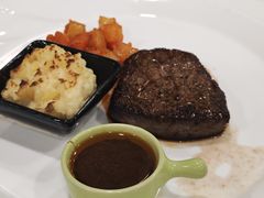 -新侨三宝乐西餐厅(崇文门店)
