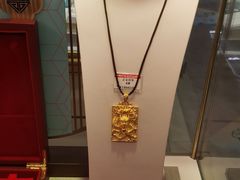 -城隍庙金福银楼(崇明八一路店)