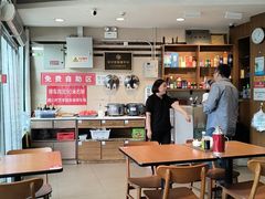 -鸿毛饺子(紫竹桥店)
