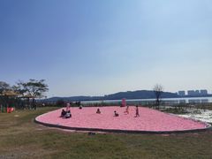 -张公山寨景区