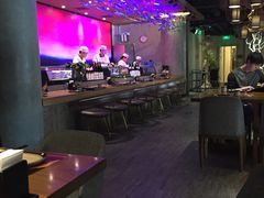 大堂-和彩放题餐厅(酒仙桥店)