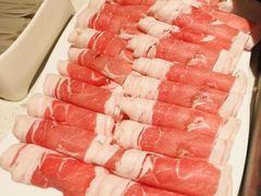 -海底捞火锅(公益西桥店)