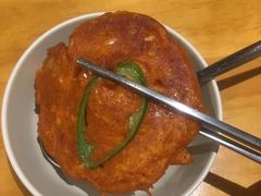 -韩见·韩式拌饭·炸鸡(石厦店)