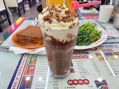 -澳门陈光记烧味饭店(万象城店)