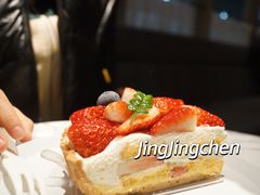 -诺嘉甜品(世贸店)